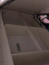 优想 儿童床女孩公主床单人床儿童房家具组合套装粉色女生储物高箱床 高箱床+床垫 1350mm*2000mm 晒单实拍图