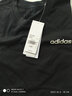 阿迪达斯 （adidas） 羽绒男装 冬季新款运动服羽绒服休闲保暖羽绒背心马甲外套 HG6277/黑色 L 实拍图