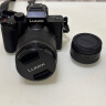 松下 无反/微单/数码照相机M43画幅（3/4卡口可用）变焦镜头 广角中焦长焦 自动对焦 14-140mm二代丨F3.5-5.6丨广角长焦 晒单实拍图
