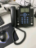 北恩（HION）U860 录音电话机耳机套装 商务办公座机电话录音盒来电弹屏客户管理自动拨号（接固话线路） 实拍图