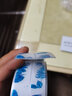 馨梦园厨房水槽防水贴自粘厨卫防霉胶带马桶缝隙贴墙角线贴条美缝贴 透明青枝绿叶 实拍图