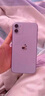 苹果 Apple iPhone 11 苹果11 苹果二手手机 备用机 国行 二手苹果手机国行补贴 红色 64G 实拍图