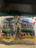ocean spray优鲜沛 减糖蔓越莓干567g/袋 美国进口果干富含纤维素  休闲零食 实拍图
