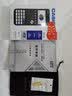 卡西欧（CASIO）fx-CG50中文彩屏图形计算器AP/SAT出国留学可工程测量装道路之星认证版 CG50+认证版道路之星+保护袋+资料 实拍图