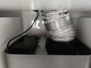 莱尔诗丹厨房抽油烟机排烟管 铝箔烟管 油烟机灶具配件烟管CF009 实拍图