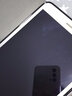 科虎华为荣耀平板2保护套皮套8英寸JDN-W09/JDN-AL00通话平板电脑保护套壳 桃花山水画+钢化膜 实拍图