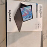 罗技（Logitech）随行系列 Combo Touch iPad键盘保护套 适配 iPad Air (M2)、iPad Air第五代 牛津灰 实拍图