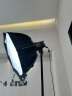 爱图仕（Aputure） 艾蒙拉 200d S 200x S系列视频 美颜 直播 补光 灯 摄影 棚200w人像外拍照灯绿幕拍照深抛柔光箱 amaran 200x S-6090方形柔光罩套装 晒单实拍图