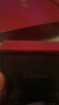 Cartier卡地亚女士项链    LOVE系列项链 18K 玫瑰金色 钻石 晒单实拍图