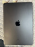 耐尔金 适用iPad10.2保护套2021iPad9/8/7苹果平板保护壳20/19带笔槽支架防摔磁吸休眠皮套 悍甲Pro蓝色 实拍图