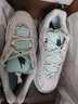 耐克（NIKE）女鞋M2K时尚舒适老爹鞋春秋复古潮流简约轻便运动休闲鞋 AO3108-013 38 实拍图