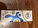 伊利舒化奶无乳糖牛奶全脂型220ml*12盒/箱 零乳糖 实拍图