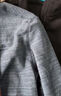 迪卡侬（DECATHLON）保暖户外抓绒衣外套男女运动宽松秋摇粒绒外套冲锋衣内胆 男款-半拉链-藏青色 2XL 实拍图