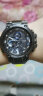 卡西欧（CASIO） G-SHOCK MTG-B1000B防水运动男表石英手表 送男友 MTG-B1000BD-1APR 实拍图