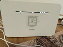 华为【30天免费试用】华为4G路由器2移动随身wifi企业级插卡B311B无线上网卡CPE B311B双网年套餐【每月1500G高速流量】 实拍图