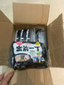出前一丁（NISSIN）方便面汤面 中国香港 日清煮面 海鲜味 猪骨汤面港式泡面 【10包】黑蒜油猪骨汤味 实拍图