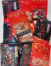 谷言料理包预制菜 10种口味组合 方便速食菜肴 外卖快餐 生鲜加热即食 好吃8种菜肴组合1520g 实拍图