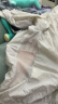 asics亚瑟士童装2024年夏季男女儿童UPF50+防晒衣防紫外线服梭织外套 05驼色 130cm 晒单实拍图