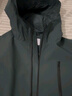 森马（Semir）三防夹克男户外登山徒步露营情侣男士外套秋季中性款101524108206 实拍图