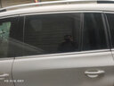 车粒粒全国免费包安装迈腾CC探影探岳途岳途观ID6途昂揽境途锐途安高尔夫全车贴膜车窗隔热膜防晒太阳膜 全车中隐蔽【隔热率98%】复合双工艺（推荐） 全国免费包安装 实拍图