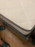 富安娜床垫 弹簧床垫 护脊椰棕床垫乳胶  席梦思床垫 加硬款20cm-整网弹簧+椰棕 1.2*2米 实拍图