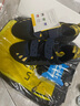 拉思珀蒂瓦（LA SPORTIVA）攀岩鞋男女入门级初学者基础训练室内抱石狼蛛 Tarantula Boulder 墨兰/苔色 39 实拍图