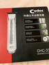 科德士（Codos） 油头电推剪推子理发器发廊专业用雕刻剃头成人电动刀复古CHC-338 官方标配+1个雕刻刀头+1个U型刀头 实拍图