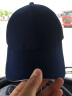 星工（XINGGONG）透气防撞帽鸭舌帽 防碰撞工作帽安全帽内胆式可印字藏青 晒单实拍图