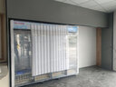 乐创（lecon）展示柜四开门冷藏柜超市三开门冰箱饮料柜商用展示柜风冷无霜柜便利店五开门冰柜卖水冰箱 一体式 豪华四门风冷 (250*74*209) 晒单实拍图