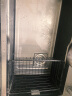 奈田（NTNO）厨房水槽洗菜盆一体盆大单槽纳米304不锈钢阶梯洗碗槽手工洗菜池 75*46D-抽拉龙头+洗杯器+净水 晒单实拍图