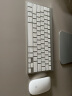 苹果（Apple）鼠标妙控键盘鼠标 二代无线蓝牙充电 iMacbook Pro/Air笔记本电脑鼠标 苹果一代无线键鼠套装 95新【免费试用丨终身技术售后】 晒单实拍图