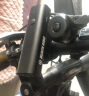 黑鸟（Blackbird） 自行车前灯德规公路山地自行车灯充电强光手电筒夜行灯骑行装备 L1 A 绑带款 400流明 实拍图