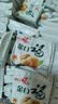 金口福 猴头菇小饼干整箱曲奇饼干早餐办公室休闲零食独立包装 猴头菇饼干 （饼干)2500g促销款 实拍图