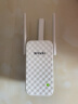 腾达（Tenda）A12 300M WiFi信号放大器 增强型无线扩展器 中继器 信号增强器 路由器穿墙伴侣 实拍图