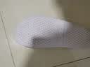 阿迪达斯男女鞋 游泳系列 ADILETTE AQUA 运动拖鞋 F35539 白色 39 实拍图