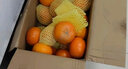 探味君 广西武鸣沃柑 新鲜水果应当季时令橘子桔子整箱 生鲜 净重4.5-5斤 单果70-75mm 实拍图