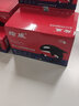 绘威适用惠普m281fdw硒鼓 HP Colour LaserJet Pro MFP M281fdw彩色激光打印机硒鼓 墨盒 粉盒【四色/带芯片】 实拍图
