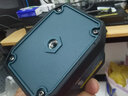 博世（BOSCH） 激光绿光水平仪2线标线仪GLL50G新房验房工具家装DIY挂画打水平 GLL50G标配 实拍图
