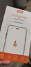 HotFire适用荣耀50手机壳 华为hi nova9保护套通用镜头全包升级磨砂防摔男女款超薄硅胶软壳-暗夜绿 实拍图