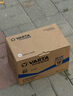 瓦尔塔（VARTA）汽车电瓶蓄电池蓝标65D23L卡罗拉哈弗天籁奇骏伊兰特启辰以旧换新 实拍图