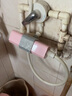 海尔（Haier） 沐浴净水器滤芯家用洗澡过滤器软水机淋浴花洒净水过滤器除氯气HS-01前置 海尔沐浴过滤器原装滤芯 实拍图