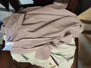 AETEL 防晒衣男女同款皮肤衣女夏季防晒衫防紫外线UPF50+遮阳防晒服 实拍图