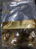 七匹狼纯棉秋衣男防风高领套装10A抗菌100全棉打底衫中老年秋冬保暖内衣 1件上衣(深灰)纯棉高领防风 XL (身高170-180CM/125-145斤) 实拍图