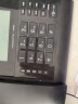 中诺G025型16G升级版录音电话机座机智能自动录音内存卡支持扩充至32G留言答录黑色厂家直发 实拍图