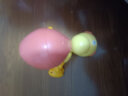 益米婴儿玩具摇摆小鸡电动摇摆动物小分队磁力鸭子男女孩0-3-6岁礼物 实拍图