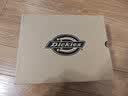 Dickies马丁靴男鞋低帮潮流靴子男士短靴百搭工装鞋男 驼色 42 【偏大一码，适合运动鞋43】 实拍图