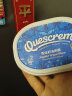 牧森牧森西班牙蓝纹风味奶油奶酪200g即食涂抹奶酪多种口味选择 牧森原味《保质期到10月》 实拍图