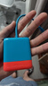 海备思Switch视频采集卡NS便携底座USB3.0直播采集器连接iPad平板笔记本电视适用ROG掌机拓展坞配件 标准版【USB3.0】红蓝“经典”配色 实拍图