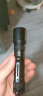 FENIX手电筒强光远射充电家用户外照明防水应急手电筒 C6 V3.0黑色1500流明 晒单实拍图