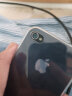 特七 适用于苹果4\/iPhone4S手机壳i4保护套透明硅胶软壳防摔tpu外壳男女简约 透明手机壳 晒单实拍图